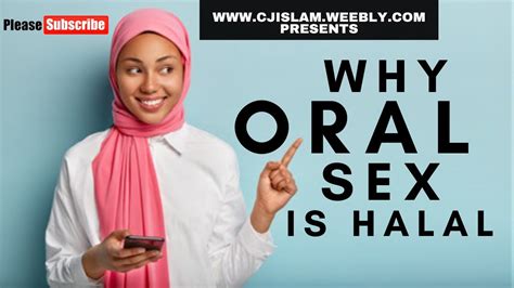 oral sex islam|Oral sex